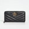 Tory Burch Kira Chevron Zip Continental Wallet -Jacquemus Shop toryb478591071c q1 2 0. UX357 QL90