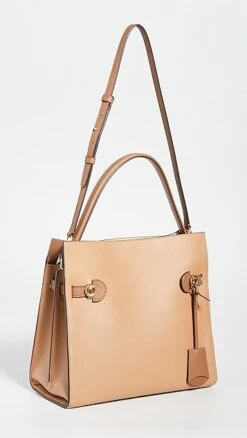 Tory Burch Lee Radziwill Double Bag -Jacquemus Shop toryb4786032895 q3 2 0. UX357 QL90