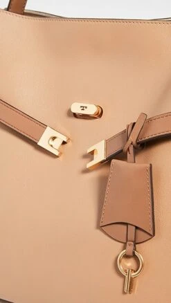 Tory Burch Lee Radziwill Double Bag -Jacquemus Shop toryb4786032895 q4 2 0. UX357 QL90