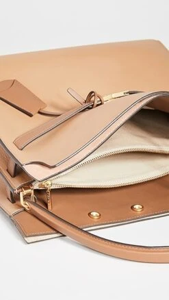 Tory Burch Lee Radziwill Double Bag -Jacquemus Shop toryb4786032895 q5 2 0. UX357 QL90