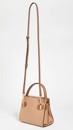 Tory Burch Lee Radziwill Petite Double Bag -Jacquemus Shop toryb4837432895 q3 2 0. UX357 QL90