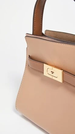 Tory Burch Lee Radziwill Petite Double Bag -Jacquemus Shop toryb4837432895 q4 2 0. UX357 QL90