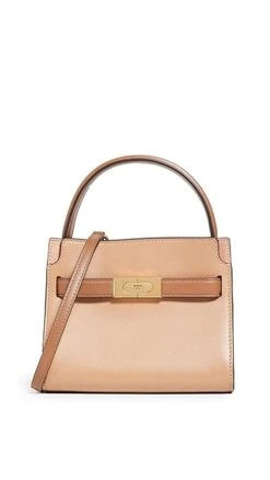Tory Burch Lee Radziwill Petite Double Bag -Jacquemus Shop toryb4837432895 q6 2 0. UX357 QL90