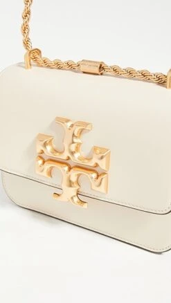 Tory Burch Eleanor Small Convertible Shoulder Bag -Jacquemus Shop toryb4837713196 q4 2 0. UX357 QL90