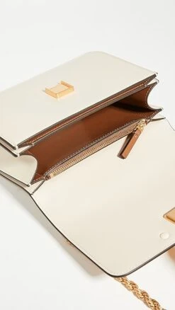 Tory Burch Eleanor Small Convertible Shoulder Bag -Jacquemus Shop toryb4837713196 q5 2 0. UX357 QL90