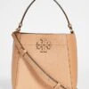 Tory Burch Mcgraw Small Bucket Bag
