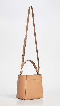 Tory Burch Mcgraw Small Bucket Bag -Jacquemus Shop toryb4842732895 q3 2 0. UX357 QL90