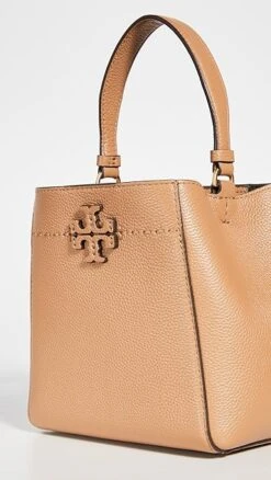 Tory Burch Mcgraw Small Bucket Bag -Jacquemus Shop toryb4842732895 q4 2 0. UX357 QL90