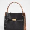 Tory Burch Lee Radziwill Small Double Bag -Jacquemus Shop toryb484701071b q1 2 0. UX357 QL90