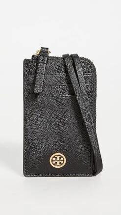 Tory Burch Robinson Lanyard
