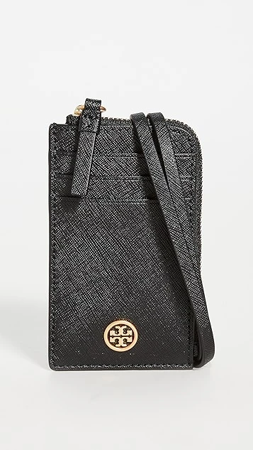 Tory Burch Robinson Lanyard 3 Tory Burch Robinson Lanyard