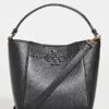 Tory Burch Mcgraw Small Bucket Bag