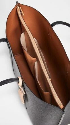 Tory Burch Perry Triple Compartment Tote -Jacquemus Shop toryb489111b002 1625782877462 2 0. UX357 QL90