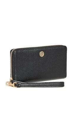 Tory Burch Robinson Zip Continental Wallet -Jacquemus Shop toryb490301071b 1631035363817 2 0. UX357 QL90