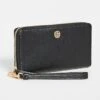 Tory Burch Robinson Zip Continental Wallet -Jacquemus Shop toryb490301071b 1631035364094 2 0. UX357 QL90