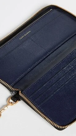 Tory Burch Robinson Zip Continental Wallet -Jacquemus Shop toryb490301071b 1631035364420 2 0. UX357 QL90