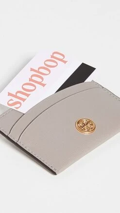 Tory Burch Robinson Card Case -Jacquemus Shop toryb49033149d7 1630526031839 2 0. UX357 QL90