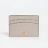 Tory Burch Robinson Card Case