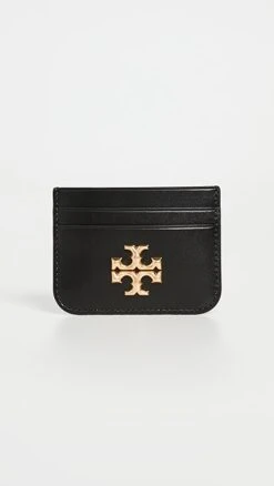 Tory Burch Eleanor Card Case