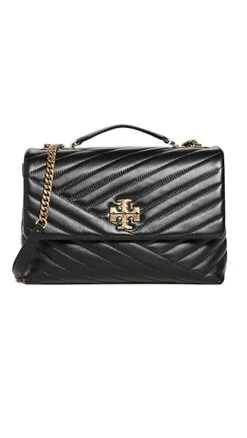 Tory Burch Kira Chevron Convertible Shoulder Bag -Jacquemus Shop toryb493331071b 1646867576889 2 0. UX357 QL90