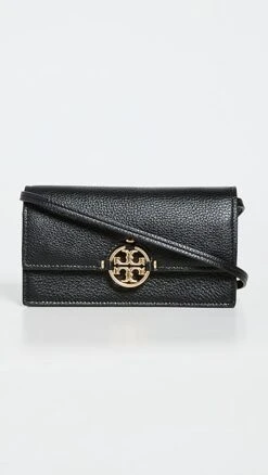 Tory Burch Miller Wallet Crossbody