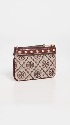 Tory Burch T Monogram Studded Card Case Key Fob -Jacquemus Shop toryb4966810768 1662589968595 2 0. UX357 QL90