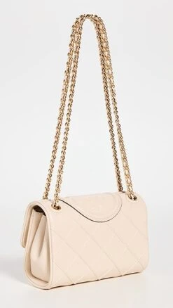 Tory Burch Fleming Soft Small Convertible Shoulder Bag -Jacquemus Shop toryb4968613196 1664203972447 2 0. UX357 QL90