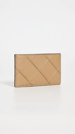 Tory Burch Fleming Soft Card Case