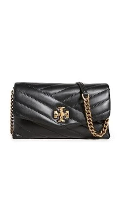 Tory Burch Kira Chevron Chain Wallet -Jacquemus Shop toryb497451071b 1648657001749 2 0. UX357 QL90