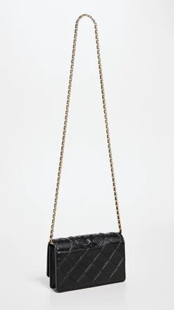 Tory Burch Fleming Soft Chain Wallet -Jacquemus Shop toryb497741cd2d 1671467961585 2 0. UX357 QL90