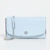Tory Burch Robinson Embossed Chain Wallet -Jacquemus Shop toryb4979861904 1673302622351 2 0. UX357 QL90