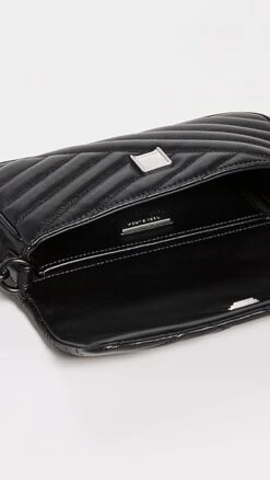 Tory Burch Kira Chevron Powder Coated Small Flap Shoulder Bag -Jacquemus Shop toryb498021e8f8 1668197752528 2 0. UX357 QL90