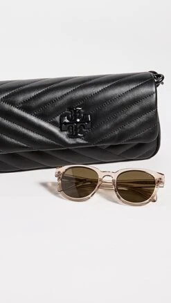 Tory Burch Kira Chevron Powder Coated Small Flap Shoulder Bag -Jacquemus Shop toryb498021e8f8 1668197753749 2 0. UX357 QL90