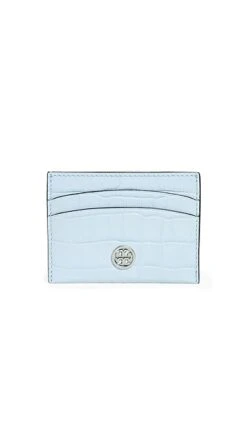 Tory Burch Robinson Embossed Card Case -Jacquemus Shop toryb4981361904 1672958130070 2 0. UX357 QL90