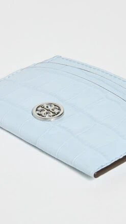 Tory Burch Robinson Embossed Card Case -Jacquemus Shop toryb4981361904 1672958130174 2 0. UX357 QL90