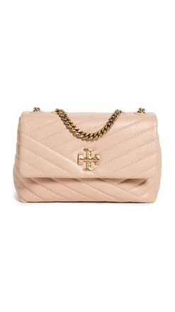 Tory Burch Kira Chevron Small Convertible Shoulder Bag -Jacquemus Shop toryb49817110b1 1671552349118 2 0. UX357 QL90