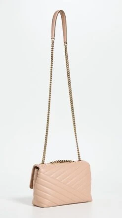 Tory Burch Kira Chevron Small Convertible Shoulder Bag -Jacquemus Shop toryb49817110b1 1671552349449 2 0. UX357 QL90