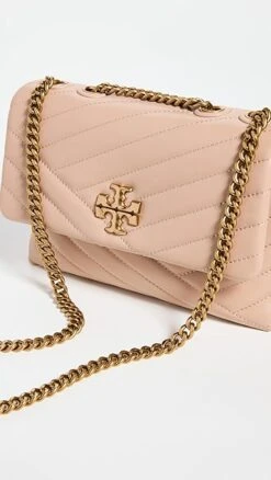 Tory Burch Kira Chevron Small Convertible Shoulder Bag -Jacquemus Shop toryb49817110b1 1671552349566 2 0. UX357 QL90