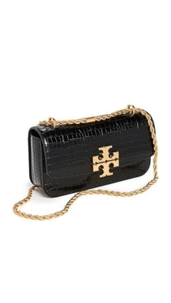 Tory Burch Eleanor Embossed Small Convertible Shoulder Bag -Jacquemus Shop toryb498181cd2d 1667944343414 2 0. UX357 QL90