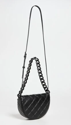 Tory Burch Mini Fleming Soft Crescent -Jacquemus Shop toryb499251cd2d 1675437825683 2 0. UX357 QL90