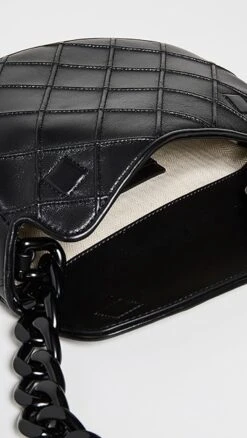 Tory Burch Mini Fleming Soft Crescent -Jacquemus Shop toryb499251cd2d 1675437826107 2 0. UX357 QL90