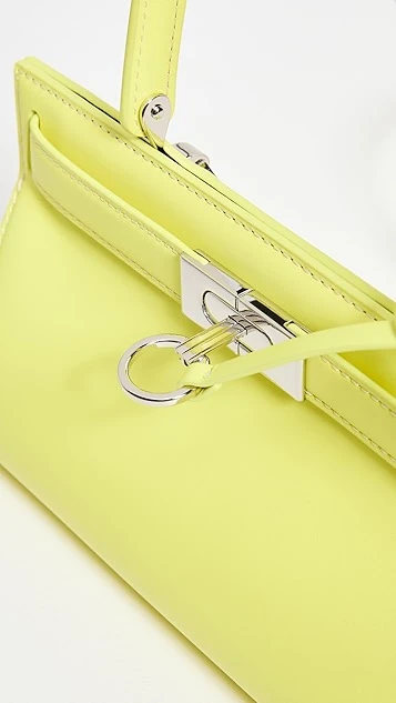 Tory Burch Petite Lee Radziwill Cat Eye Bag 6 Tory Burch Petite Lee Radziwill Cat Eye Bag - Image 4