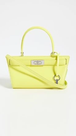 Tory Burch Petite Lee Radziwill Cat Eye Bag