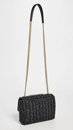 Tory Burch Small Kira Chevron Lacquered Raffia Convertible Shoulder Bag -Jacquemus Shop toryb499531cd2d 1682434471244 2 0. UX357 QL90