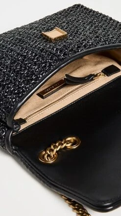 Tory Burch Small Kira Chevron Lacquered Raffia Convertible Shoulder Bag -Jacquemus Shop toryb499531cd2d 1682434471529 2 0. UX357 QL90