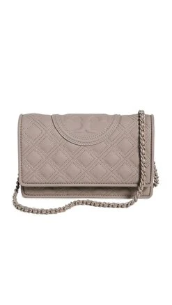 Tory Burch Fleming Matte Chain Wallet 13 Tory Burch Fleming Matte Chain Wallet -Jacquemus Shop toryb49955149d7 1674757329963 2 0. UX357 QL90