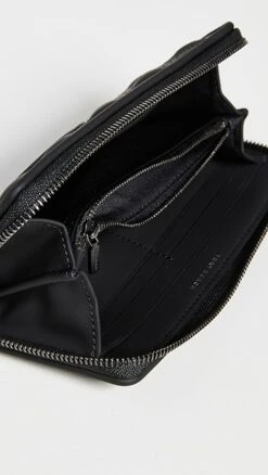 Tory Burch Fleming Matte Zip Continental Wallet -Jacquemus Shop toryb499561b94f 1680009279801 2 0. UX357 QL90