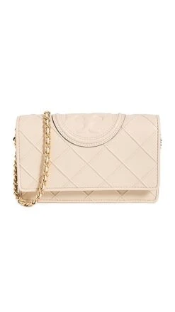 Tory Burch Fleming Soft Chain Wallet -Jacquemus Shop toryb4995713196 1674757323446 2 0. UX357 QL90