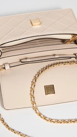 Tory Burch Fleming Soft Chain Wallet -Jacquemus Shop toryb4995713196 1674757325194 2 0. UX357 QL90