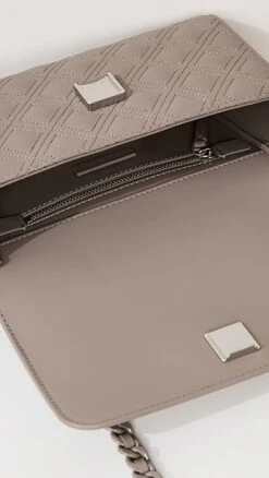 Tory Burch Small Fleming Matte Convertible Shoulder Bag 12 Tory Burch Small Fleming Matte Convertible Shoulder Bag -Jacquemus Shop toryb49958149d7 1674671418577 2 0. UX357 QL90